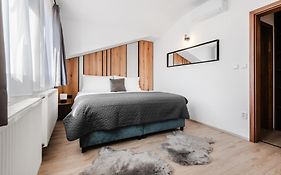 Pension Bed&Breakfast